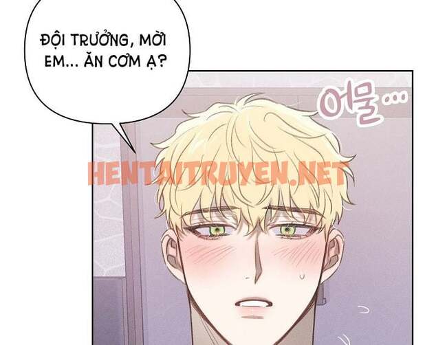 Xem ảnh Yêu Chàng Đại Úy Lãng Mạn - Chap 7.2 - img_010_1693826075 - TruyenVN.APP