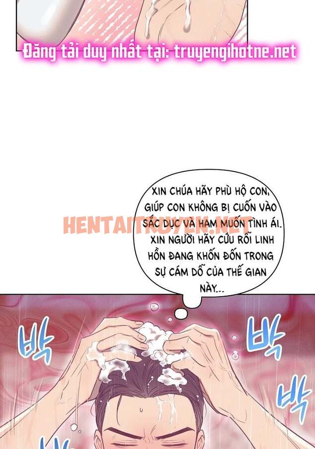 Xem ảnh Yêu Chàng Đại Úy Lãng Mạn - Chap 8.1 - img_015_1693826181 - HentaiTruyenVN.net