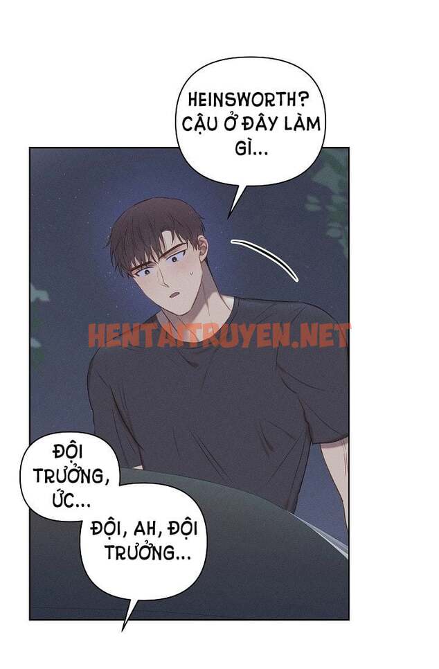 Xem ảnh Yêu Chàng Đại Úy Lãng Mạn - Chap 8.2 - img_013_1693826205 - HentaiTruyenVN.net