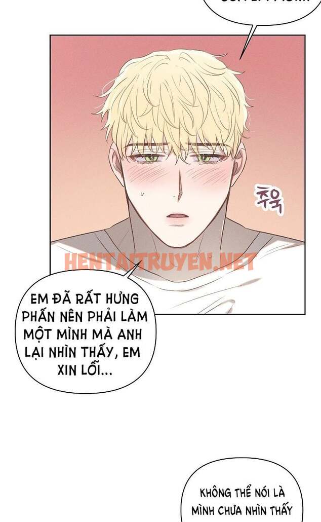 Xem ảnh Yêu Chàng Đại Úy Lãng Mạn - Chap 8.2 - img_021_1693826218 - TruyenVN.APP