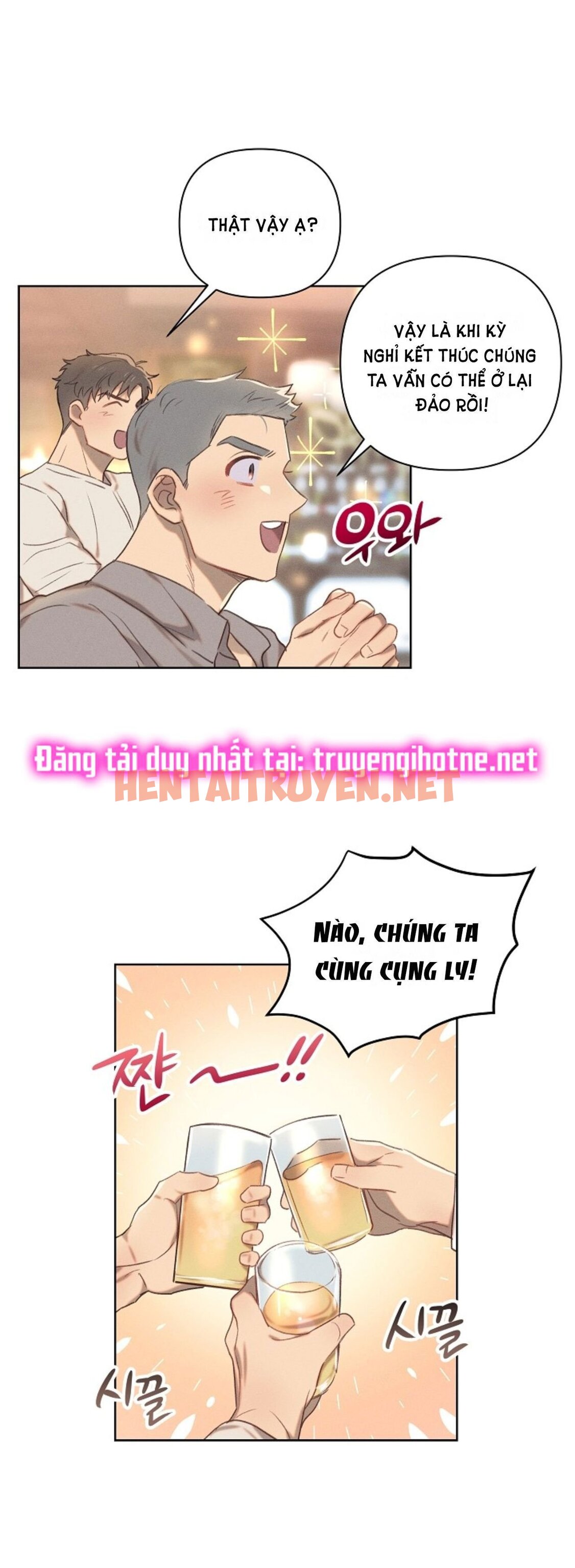 Xem ảnh Yêu Chàng Đại Úy Lãng Mạn - Chap 9.1 - img_002_1693826289 - TruyenVN.APP