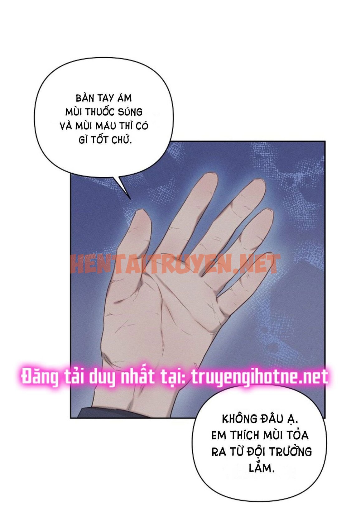 Xem ảnh Yêu Chàng Đại Úy Lãng Mạn - Chap 9.2 - img_011_1693826353 - HentaiTruyenVN.net