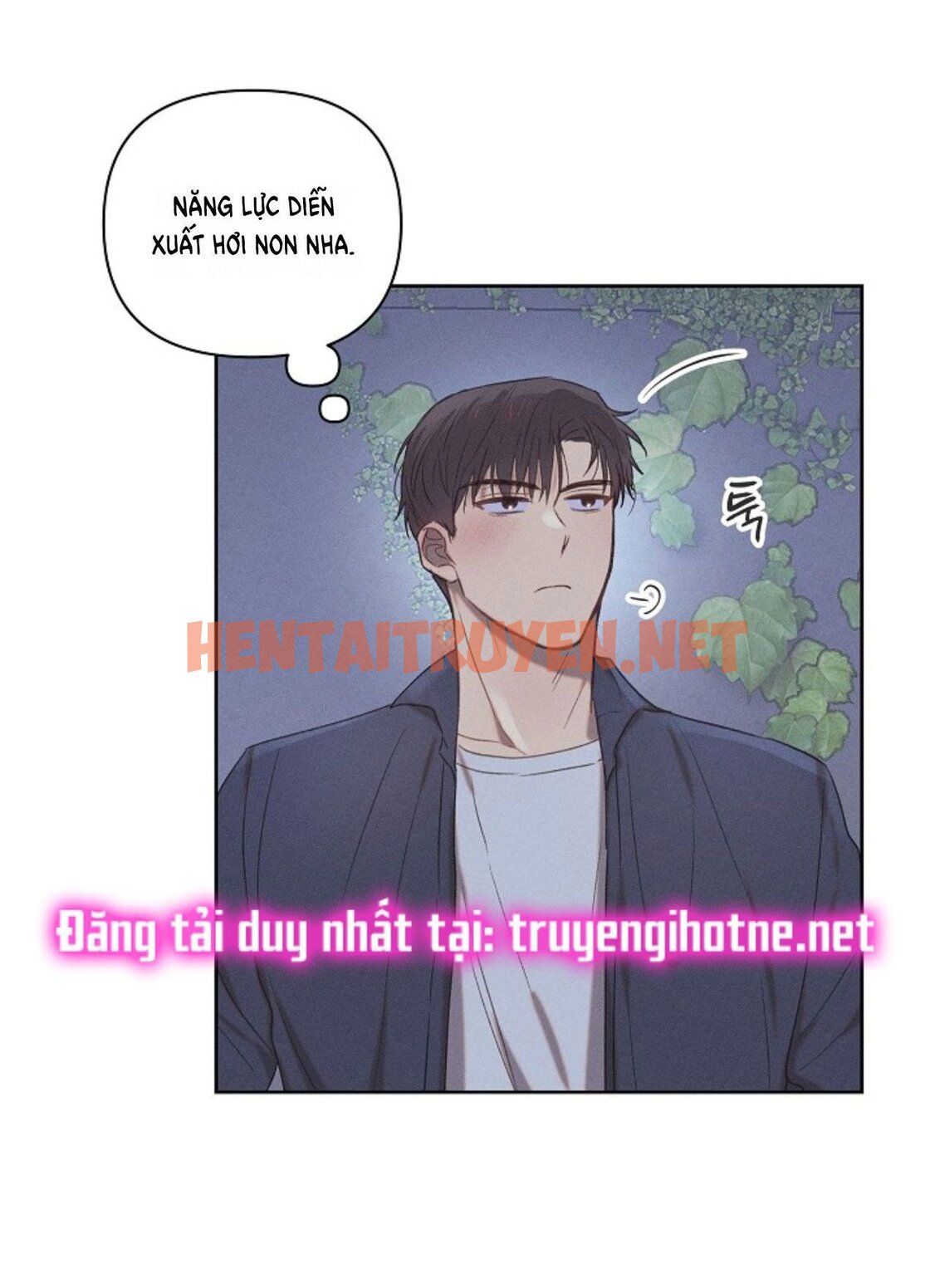 Xem ảnh Yêu Chàng Đại Úy Lãng Mạn - Chap 9.2 - img_015_1693826363 - TruyenVN.APP