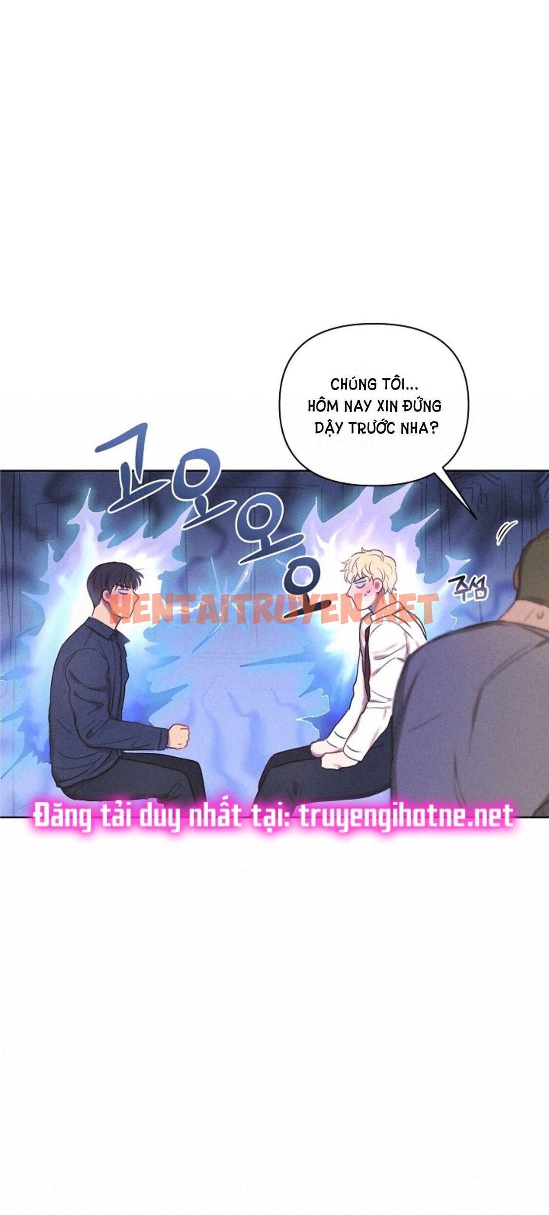 Xem ảnh Yêu Chàng Đại Úy Lãng Mạn - Chap 9.2 - img_042_1693826425 - HentaiTruyenVN.net