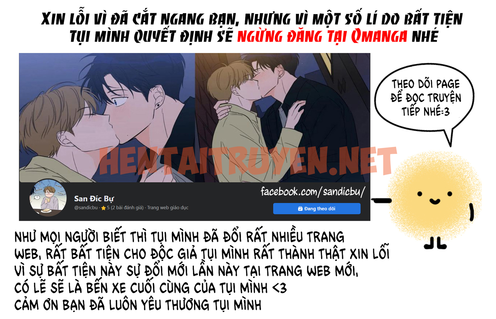 Xem ảnh Yêu Đương Như Chó Với Mèo - Chap 6 - img_008_1653052014 - TruyenVN.APP