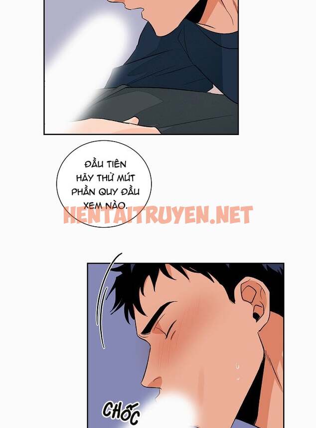 Xem ảnh Yêu Em Đi, Bác Sĩ! - Chap 28 - img_016_1627254058 - HentaiTruyenVN.net