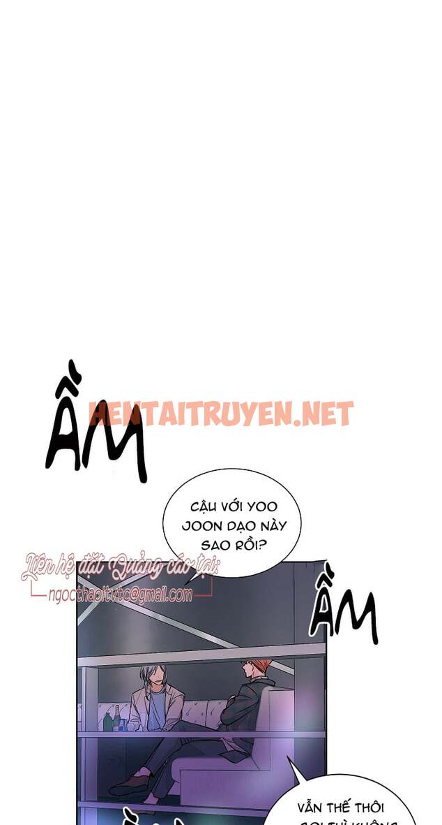 Xem ảnh Yêu Em Đi, Bác Sĩ! - Chap 28 - img_029_1627254058 - HentaiTruyen.net