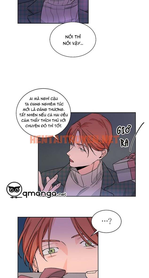 Xem ảnh Yêu Em Đi, Bác Sĩ! - Chap 28 - img_031_1627254058 - HentaiTruyenVN.net