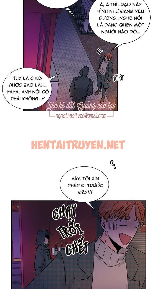 Xem ảnh Yêu Em Đi, Bác Sĩ! - Chap 28 - img_044_1627254059 - HentaiTruyenVN.net