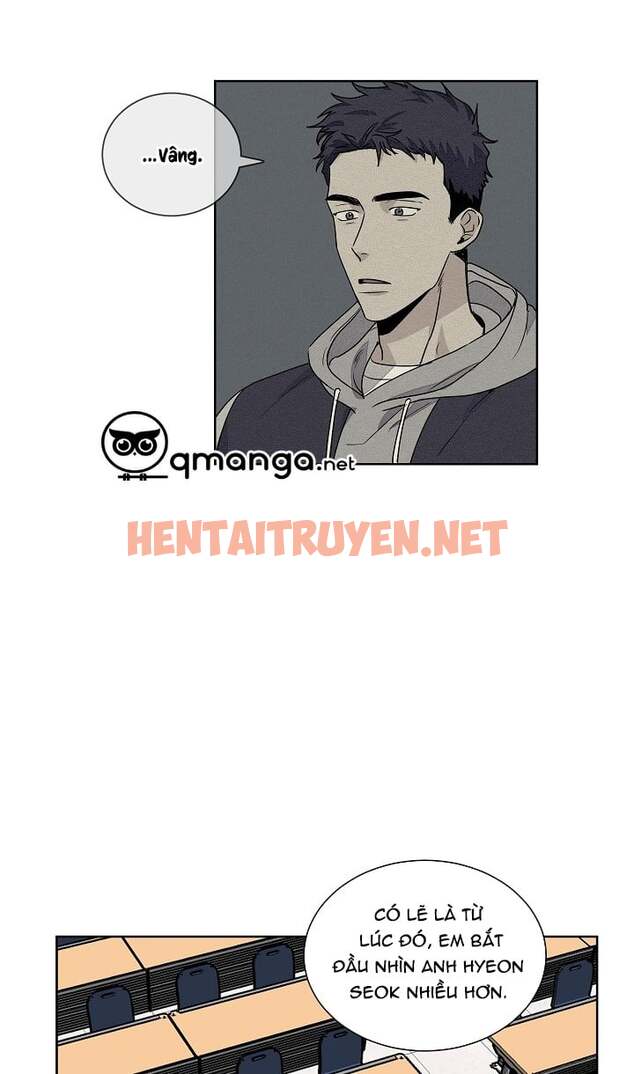 Xem ảnh Yêu Em Đi, Bác Sĩ! - Chap 29 - img_023_1627254060 - HentaiTruyen.net