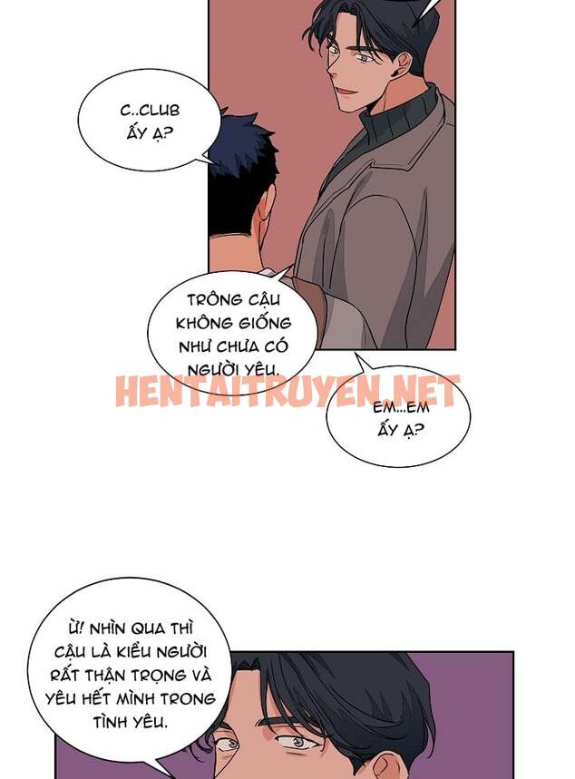 Xem ảnh Yêu Em Đi, Bác Sĩ! - Chap 29 - img_042_1627254060 - HentaiTruyen.net