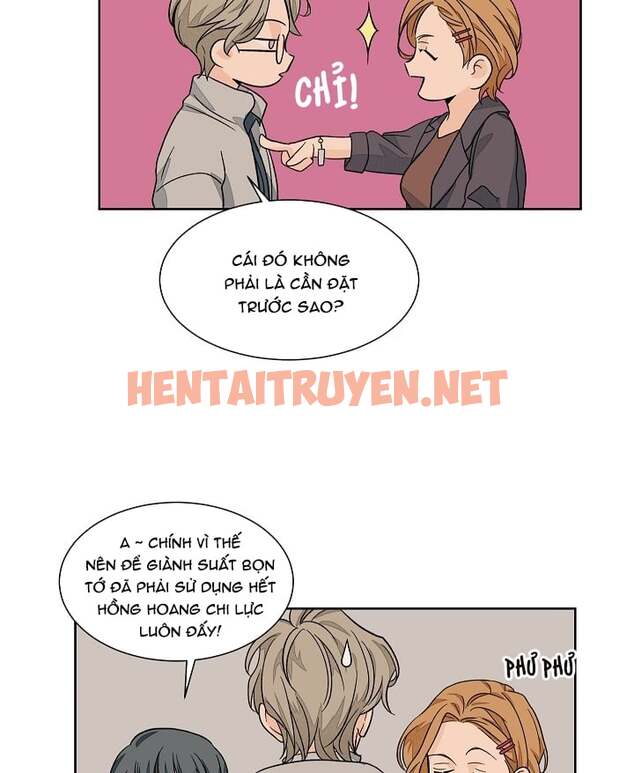 Xem ảnh Yêu Em Đi, Bác Sĩ! - Chap 33 - img_004_1627254065 - HentaiTruyen.net