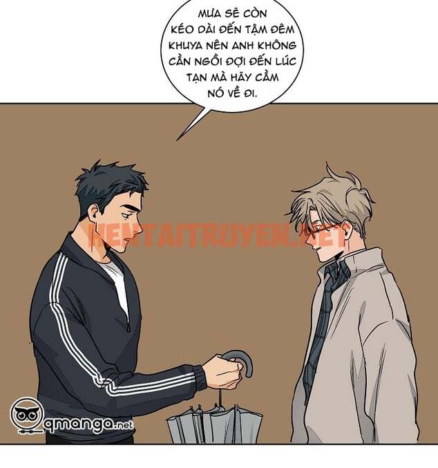 Xem ảnh Yêu Em Đi, Bác Sĩ! - Chap 33 - img_029_1627254066 - HentaiTruyenVN.net