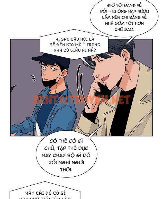 Xem ảnh Yêu Em Đi, Bác Sĩ! - Chap 33 - img_044_1627254066 - HentaiTruyen.net