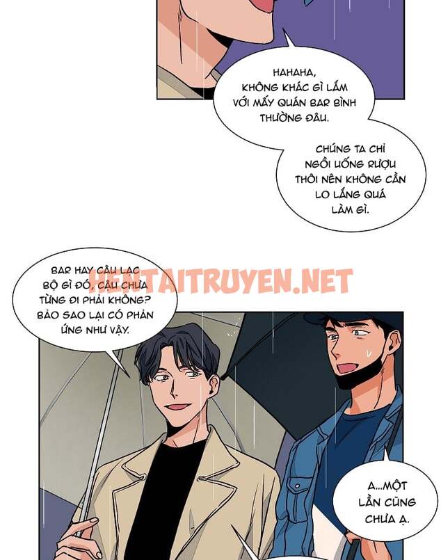 Xem ảnh Yêu Em Đi, Bác Sĩ! - Chap 33 - img_050_1627254066 - HentaiTruyen.net