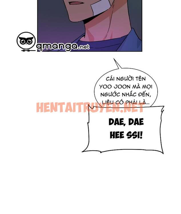 Xem ảnh Yêu Em Đi, Bác Sĩ! - Chap 34 - img_007_1627254067 - HentaiTruyen.net