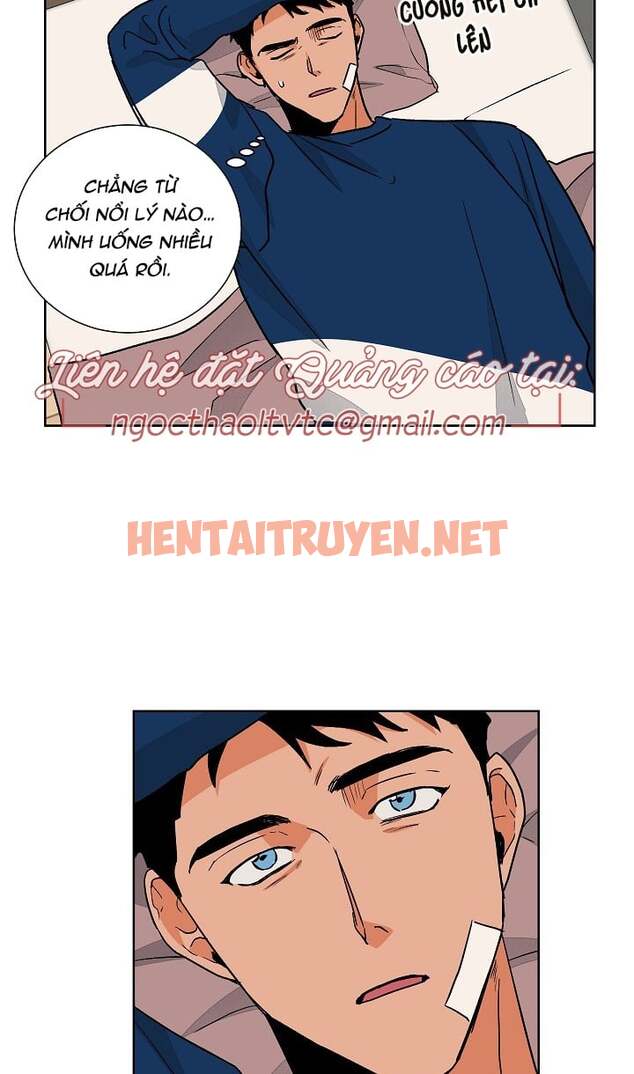 Xem ảnh Yêu Em Đi, Bác Sĩ! - Chap 34 - img_017_1627254068 - HentaiTruyenVN.net