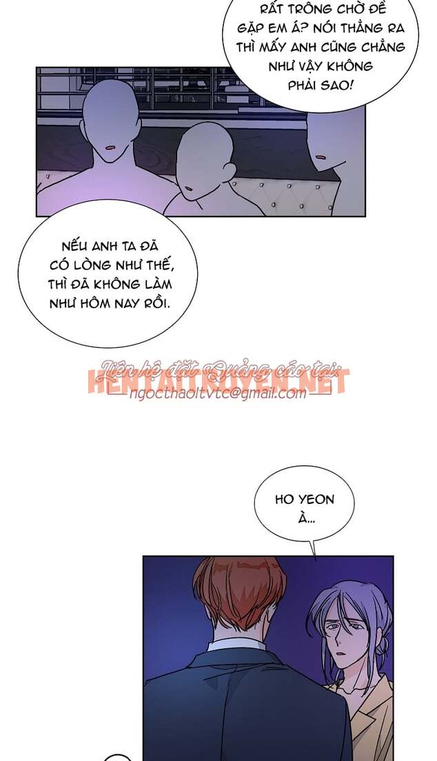 Xem ảnh Yêu Em Đi, Bác Sĩ! - Chap 37 - img_015_1627254075 - HentaiTruyen.net