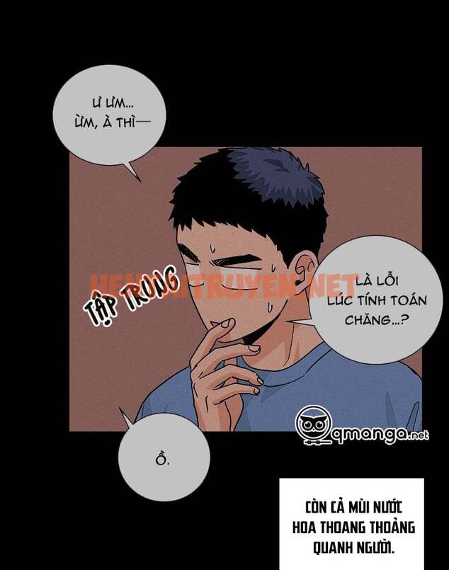 Xem ảnh Yêu Em Đi, Bác Sĩ! - Chap 38 - img_018_1627254077 - HentaiTruyenVN.net