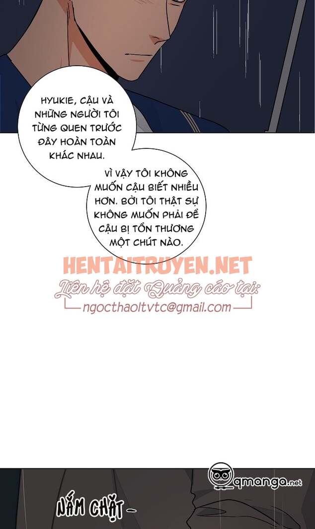 Xem ảnh Yêu Em Đi, Bác Sĩ! - Chap 40 - img_060_1627254083 - HentaiTruyen.net