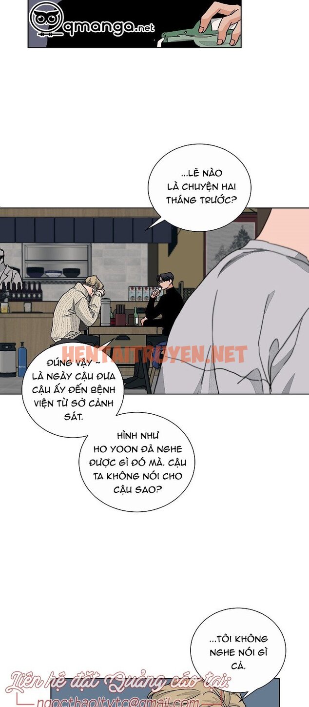 Xem ảnh Yêu Em Đi, Bác Sĩ! - Chap 42 - img_012_1627254086 - HentaiTruyenVN.net