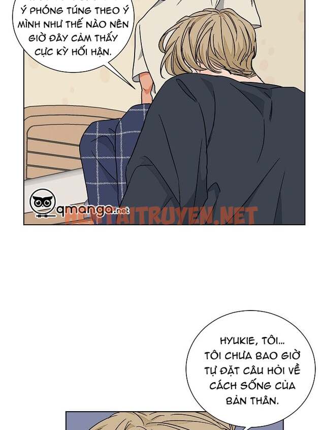 Xem ảnh Yêu Em Đi, Bác Sĩ! - Chap 44 - img_043_1627254092 - TruyenVN.APP