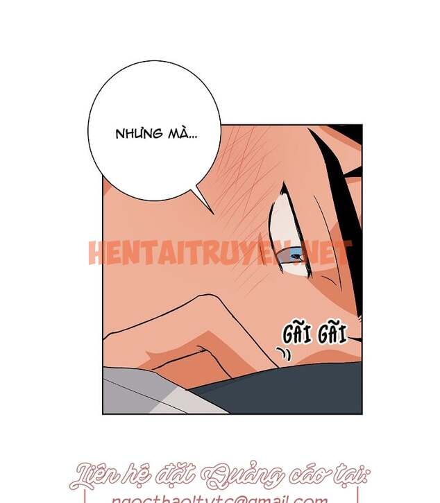 Xem ảnh Yêu Em Đi, Bác Sĩ! - Chap 45 - img_034_1627254093 - HentaiTruyenVN.net