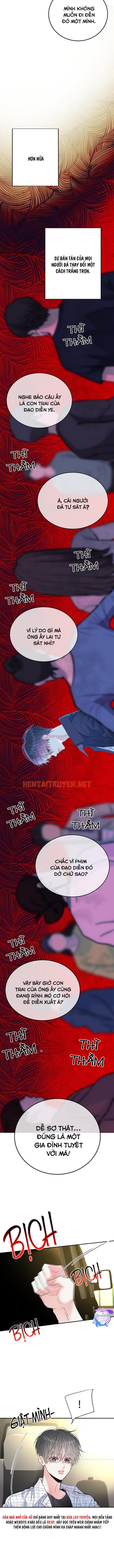 Xem ảnh Yêu Em Thêm Lần Nữa (Love Me Again) - Chap 38 - img_009_1694972147 - HentaiTruyen.net