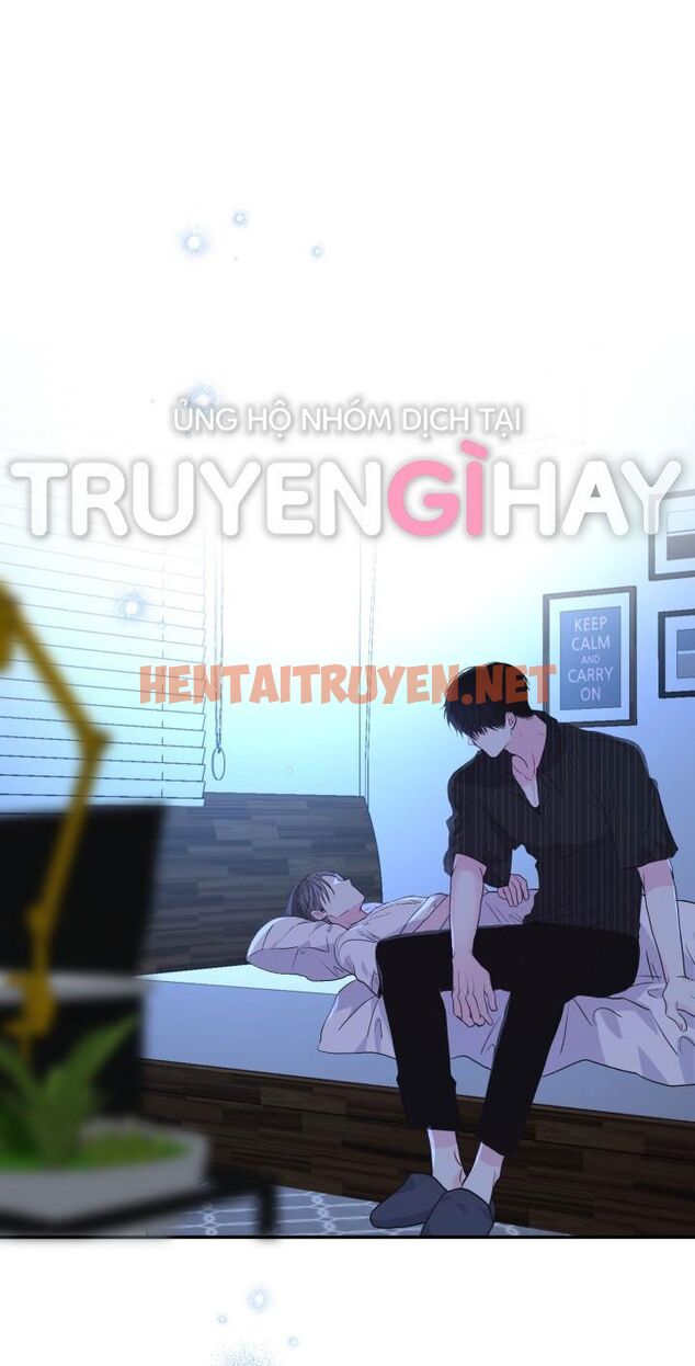 Xem ảnh Yêu Em Thêm Lần Nữa - Love Me Again - Chap 12.1 - img_003_1693822456 - TruyenVN.APP