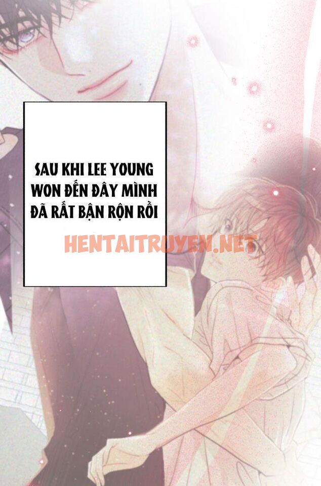 Xem ảnh Yêu Em Thêm Lần Nữa - Love Me Again - Chap 12.2 - img_007_1693822502 - TruyenVN.APP