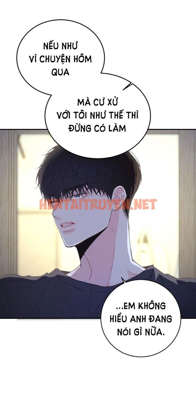 Xem ảnh Yêu Em Thêm Lần Nữa - Love Me Again - Chap 12.2 - img_049_1693822573 - TruyenVN.APP