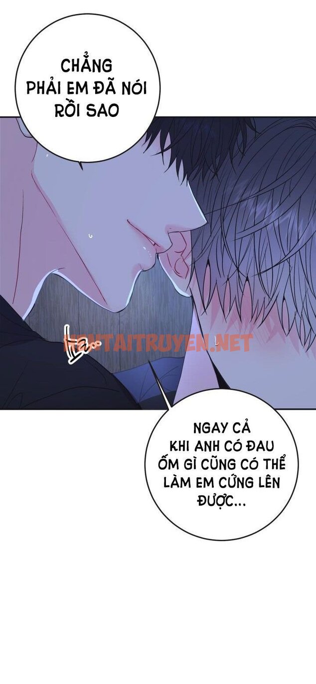 Xem ảnh Yêu Em Thêm Lần Nữa - Love Me Again - Chap 13.2 - img_009_1693822650 - TruyenVN.APP