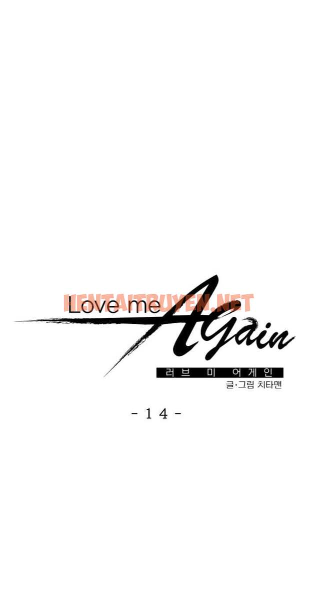 Xem ảnh Yêu Em Thêm Lần Nữa - Love Me Again - Chap 14.1 - img_006_1693822728 - HentaiTruyenVN.net