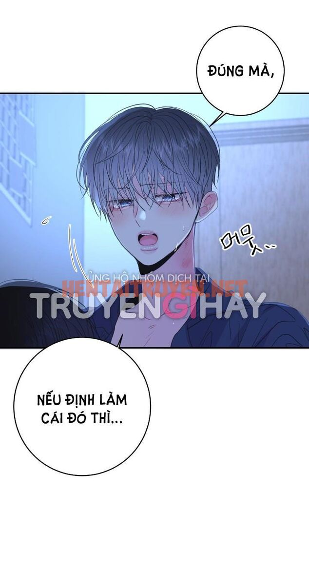 Xem ảnh Yêu Em Thêm Lần Nữa - Love Me Again - Chap 14.2 - img_035_1693822809 - TruyenVN.APP