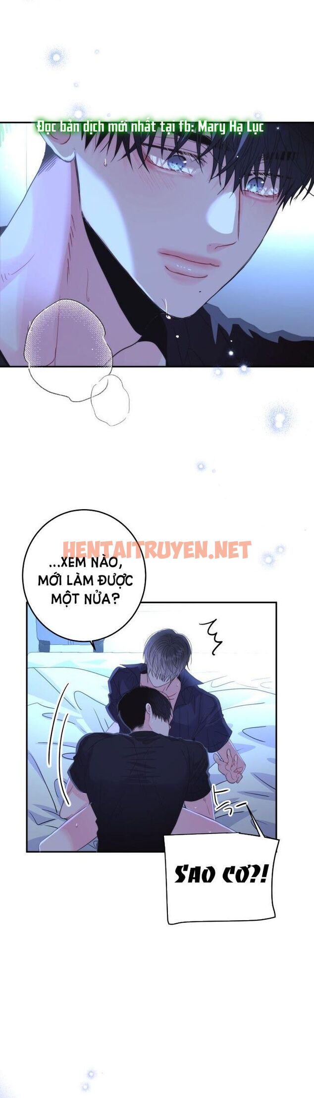 Xem ảnh Yêu Em Thêm Lần Nữa - Love Me Again - Chap 15.2 - img_030_1693822923 - TruyenVN.APP