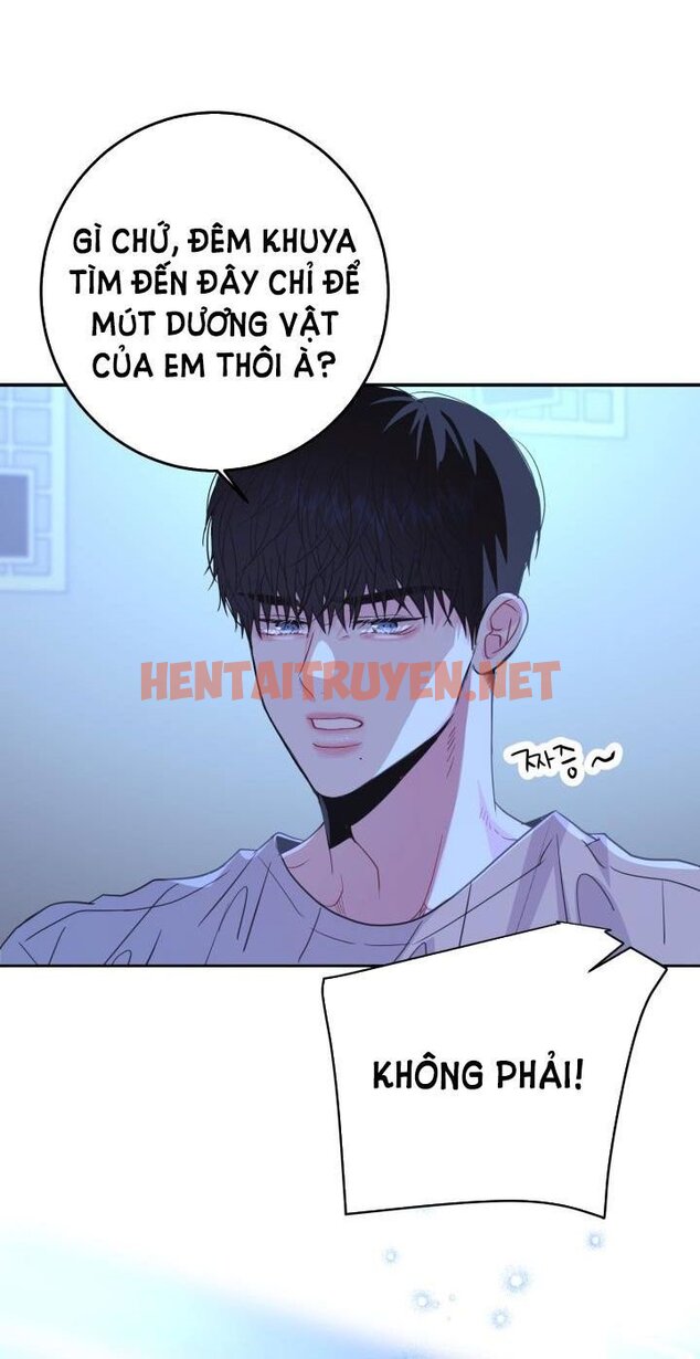 Xem ảnh Yêu Em Thêm Lần Nữa - Love Me Again - Chap 16.1 - img_005_1693822936 - TruyenVN.APP