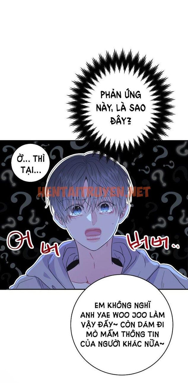 Xem ảnh Yêu Em Thêm Lần Nữa - Love Me Again - Chap 16.1 - img_015_1693822955 - TruyenVN.APP