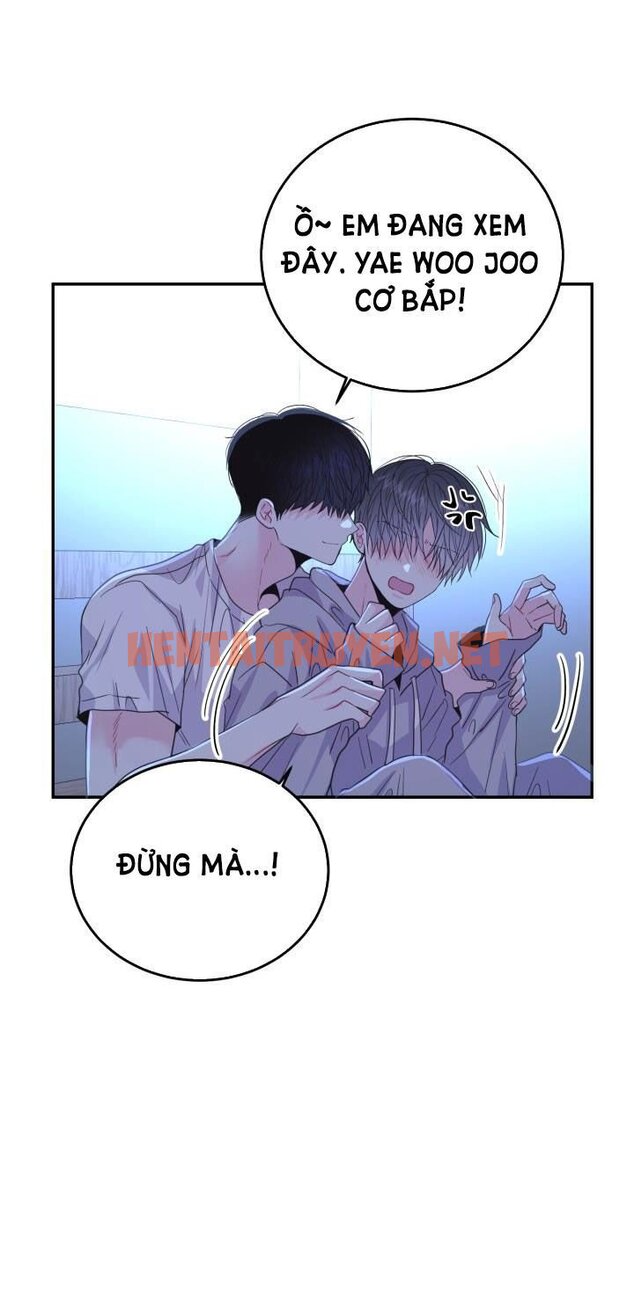 Xem ảnh Yêu Em Thêm Lần Nữa - Love Me Again - Chap 16.1 - img_028_1693822979 - TruyenVN.APP