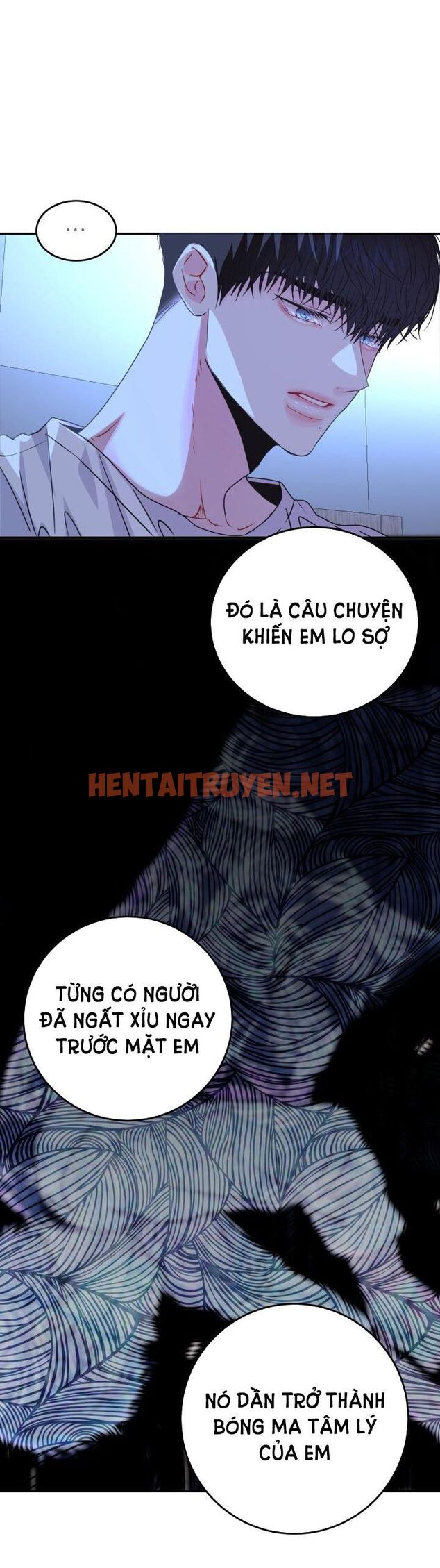 Xem ảnh Yêu Em Thêm Lần Nữa - Love Me Again - Chap 16.2 - img_007_1693822998 - TruyenVN.APP