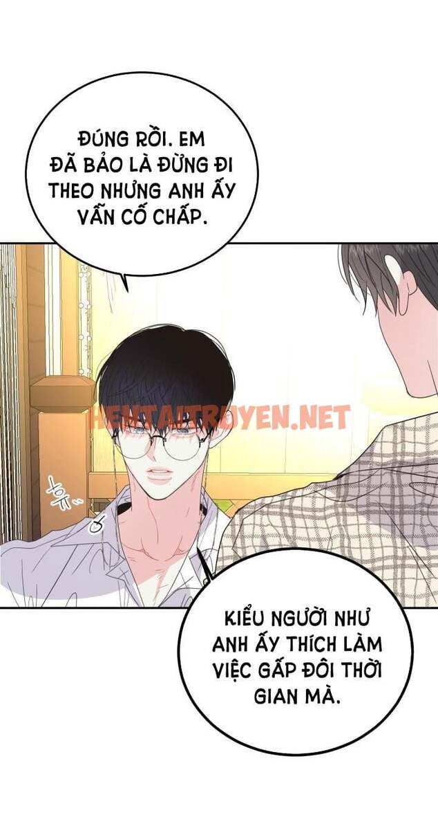 Xem ảnh Yêu Em Thêm Lần Nữa - Love Me Again - Chap 17.1 - img_013_1693823069 - HentaiTruyenVN.net