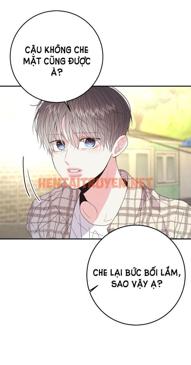 Xem ảnh Yêu Em Thêm Lần Nữa - Love Me Again - Chap 17.2 - img_016_1693823131 - TruyenVN.APP