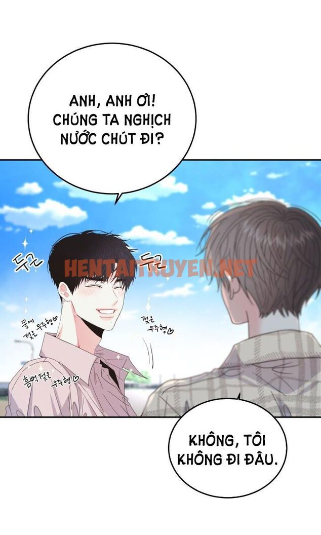 Xem ảnh Yêu Em Thêm Lần Nữa - Love Me Again - Chap 18.1 - img_003_1693823167 - TruyenVN.APP