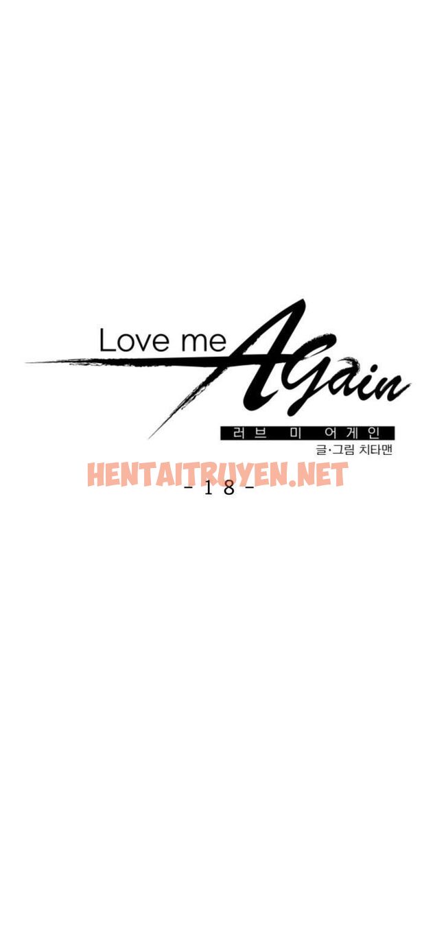 Xem ảnh Yêu Em Thêm Lần Nữa - Love Me Again - Chap 18.1 - img_006_1693823173 - TruyenVN.APP