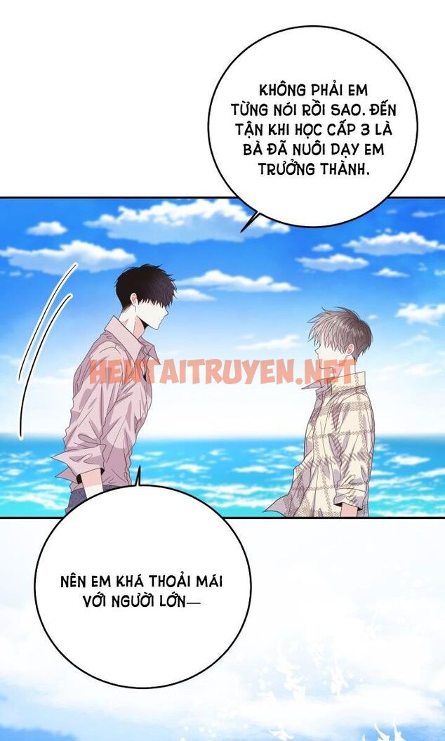 Xem ảnh Yêu Em Thêm Lần Nữa - Love Me Again - Chap 18.1 - img_010_1693823180 - TruyenVN.APP