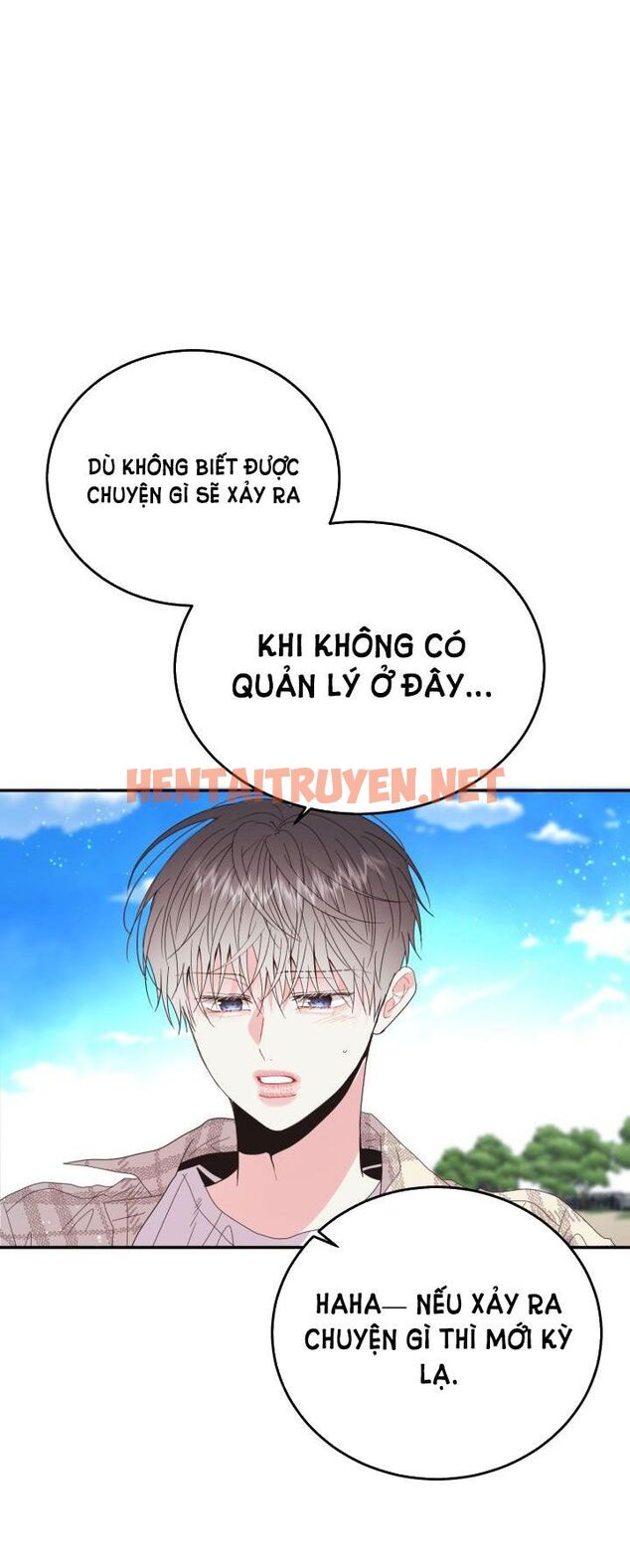 Xem ảnh Yêu Em Thêm Lần Nữa - Love Me Again - Chap 18.1 - img_012_1693823184 - TruyenVN.APP