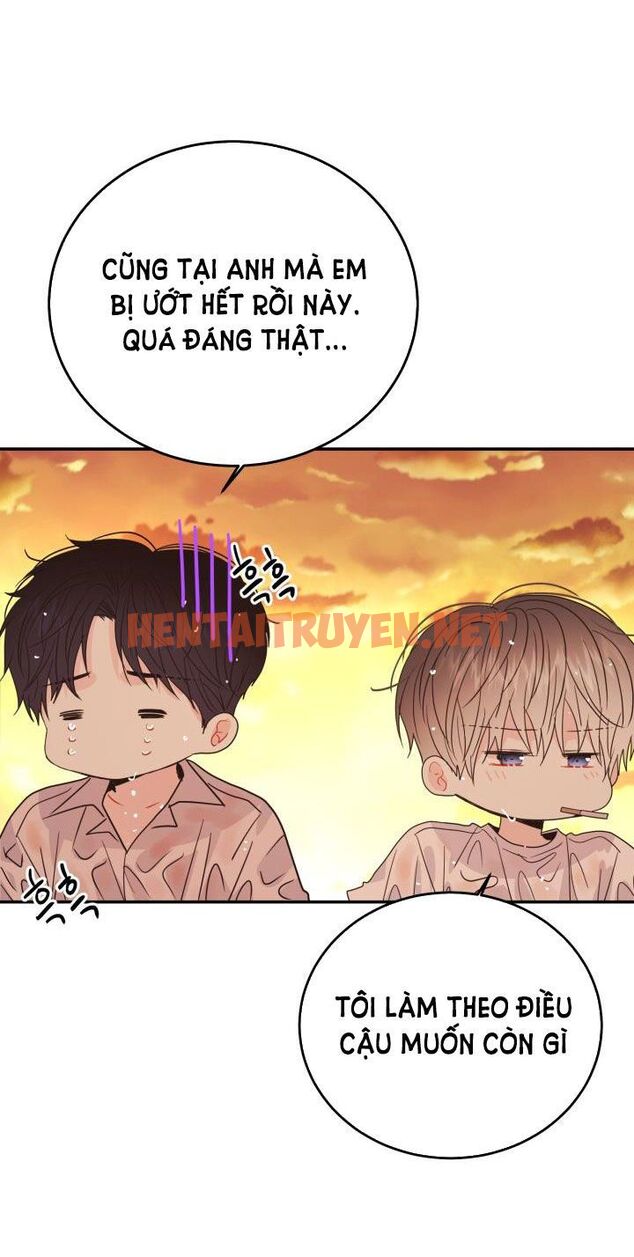 Xem ảnh Yêu Em Thêm Lần Nữa - Love Me Again - Chap 18.2 - img_024_1693823246 - TruyenVN.APP