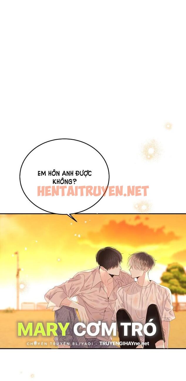 Xem ảnh Yêu Em Thêm Lần Nữa - Love Me Again - Chap 18.2 - img_033_1693823262 - TruyenVN.APP