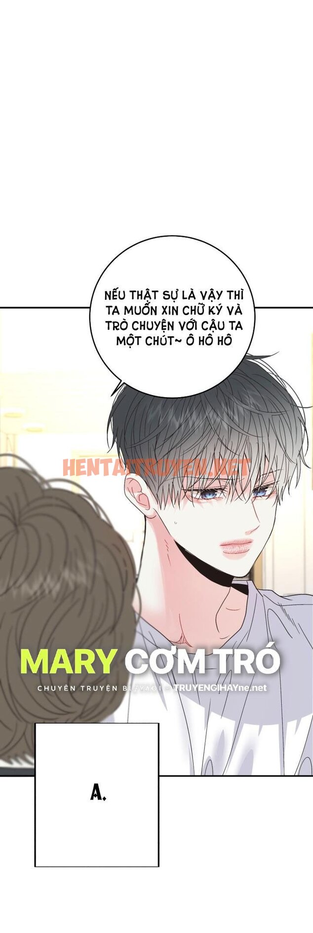 Xem ảnh Yêu Em Thêm Lần Nữa - Love Me Again - Chap 20.1 - img_001_1693823406 - TruyenVN.APP