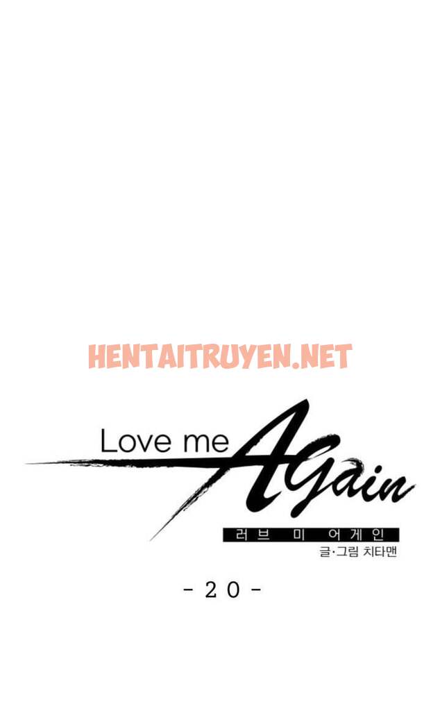 Xem ảnh Yêu Em Thêm Lần Nữa - Love Me Again - Chap 20.1 - img_003_1693823409 - HentaiTruyen.net