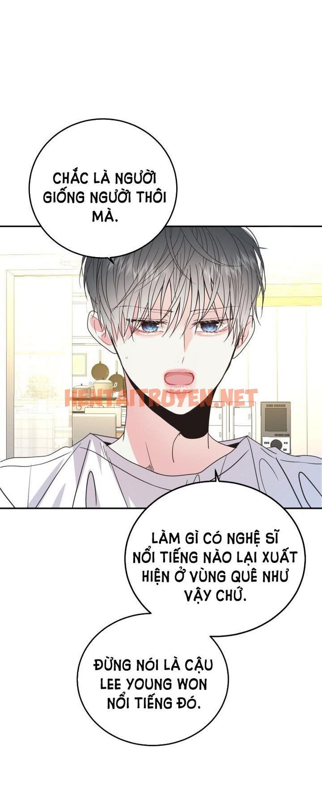 Xem ảnh Yêu Em Thêm Lần Nữa - Love Me Again - Chap 20.1 - img_005_1693823412 - TruyenVN.APP